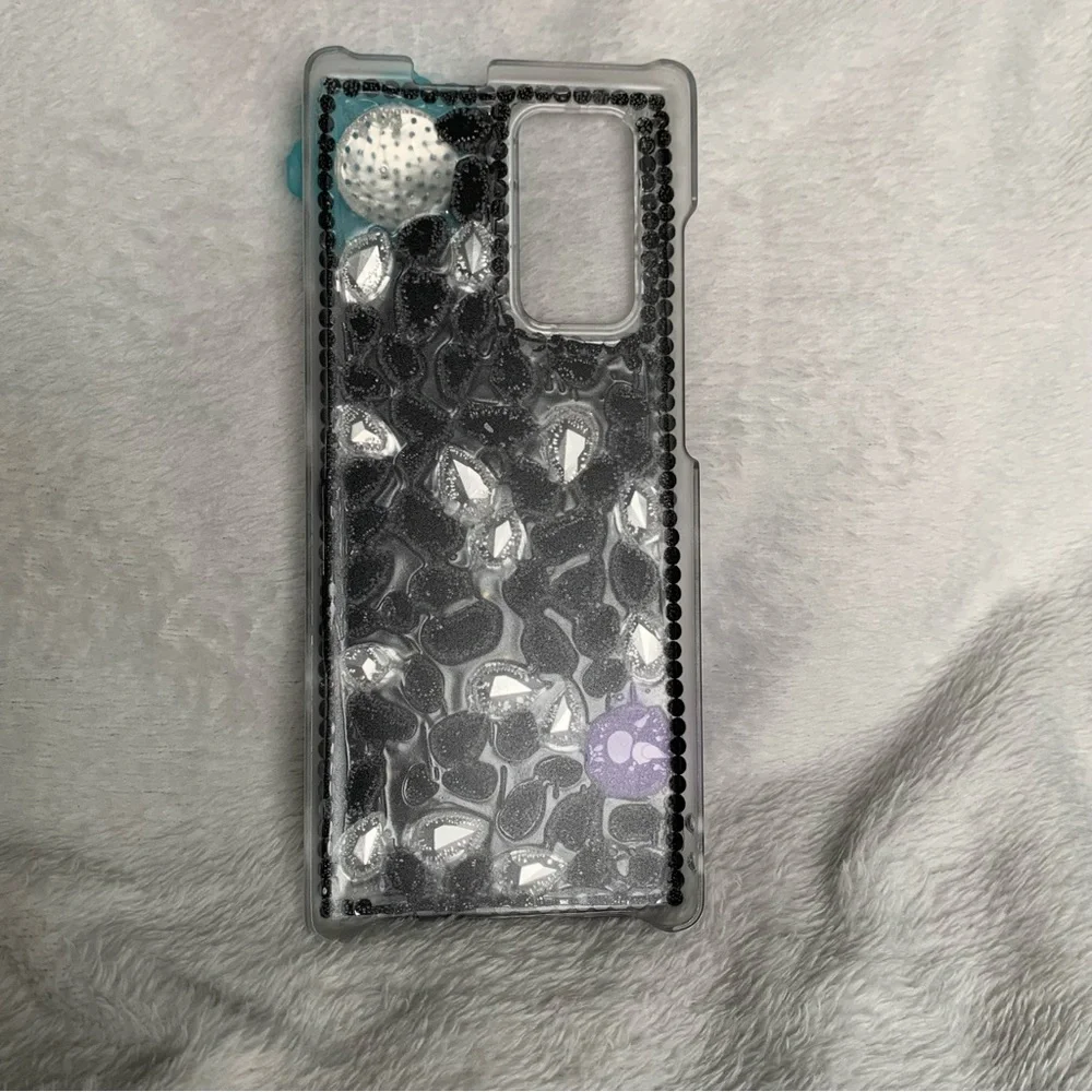 LG wing phone