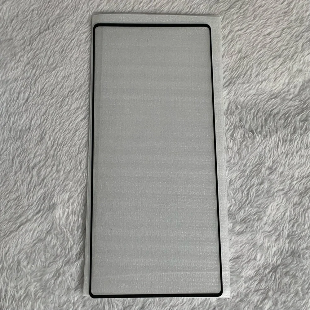 LG wing phone