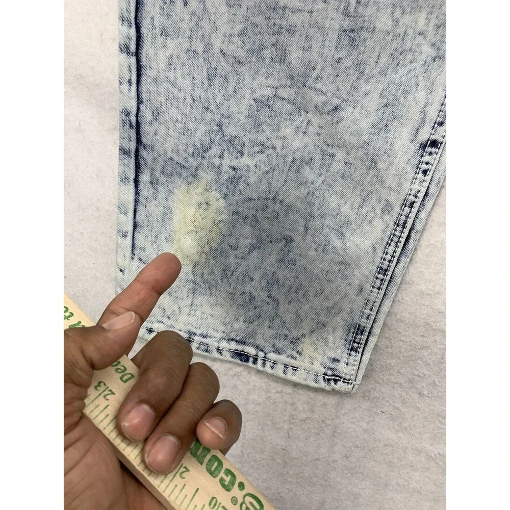 Makobi denim jeans