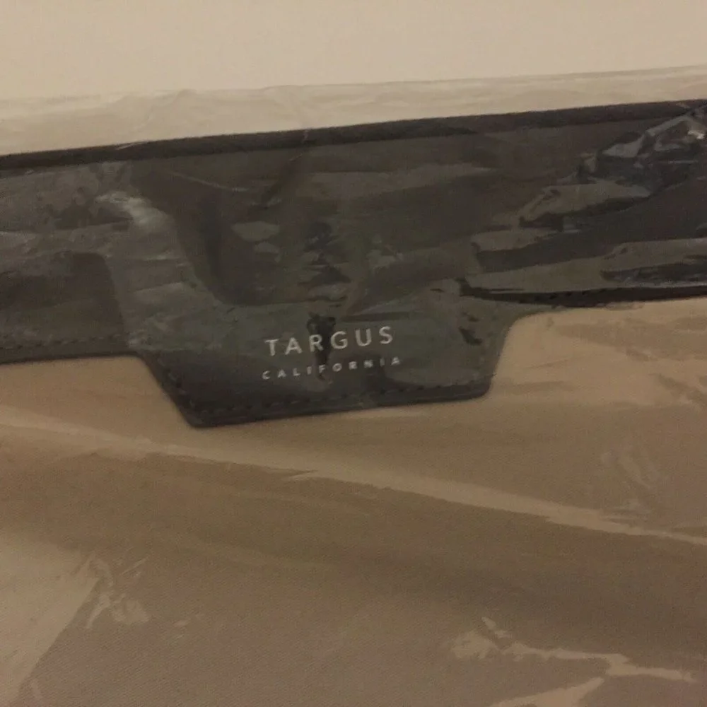 Targus new targust