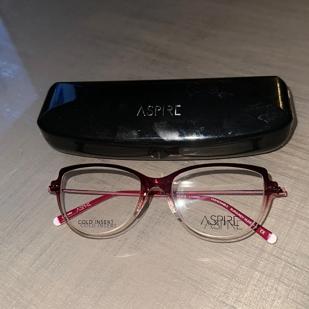 Aspire Reading Glasses
