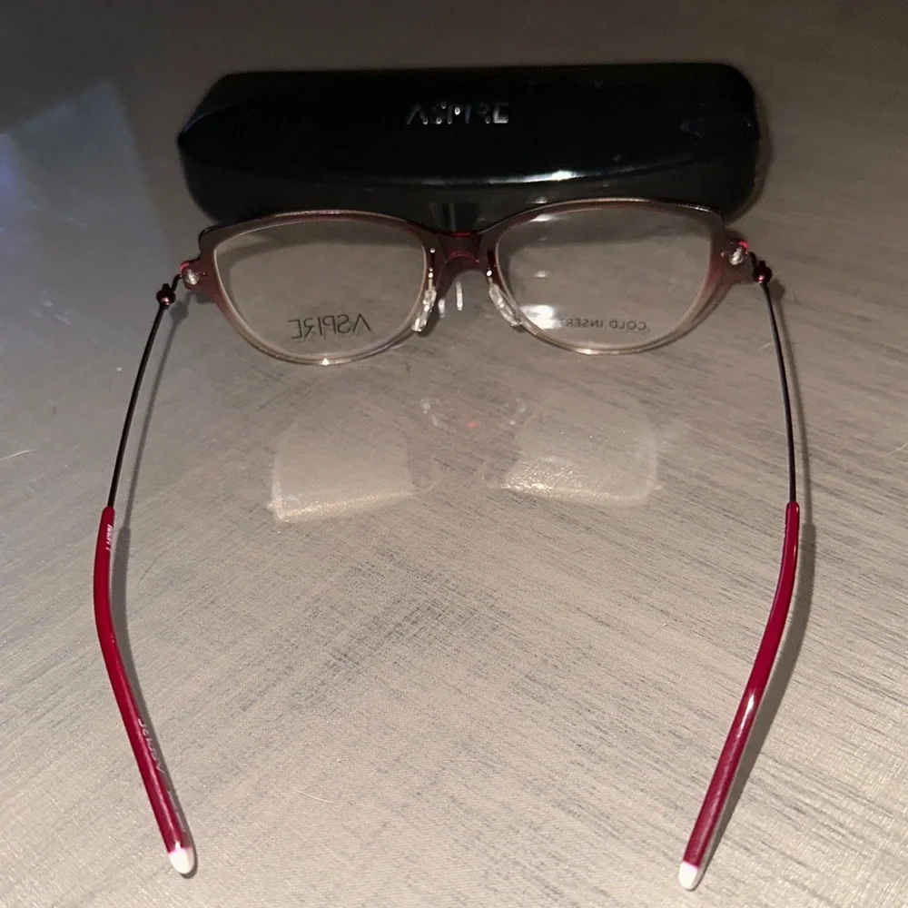 reading glasses aspire