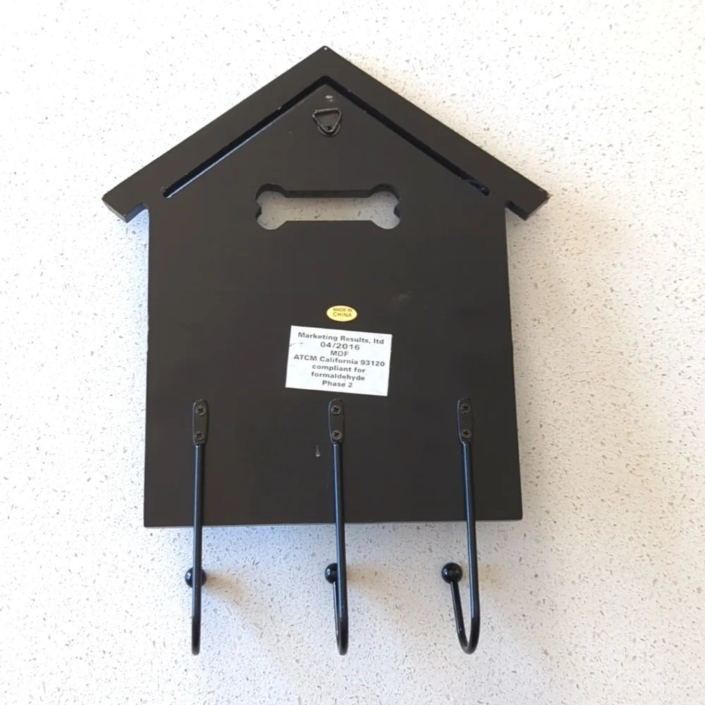 3/$15 Walk Me Dog Leash Holder