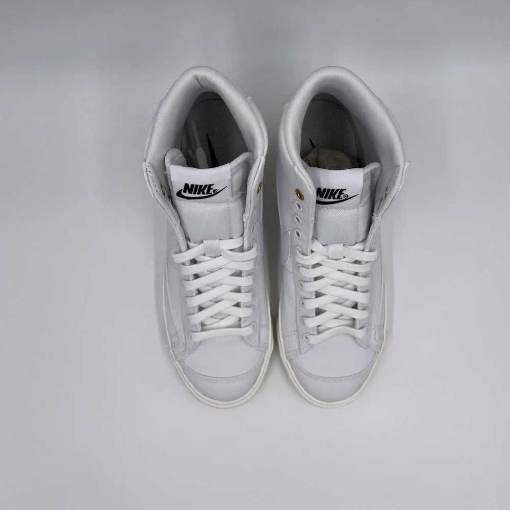 Nike blazer mid