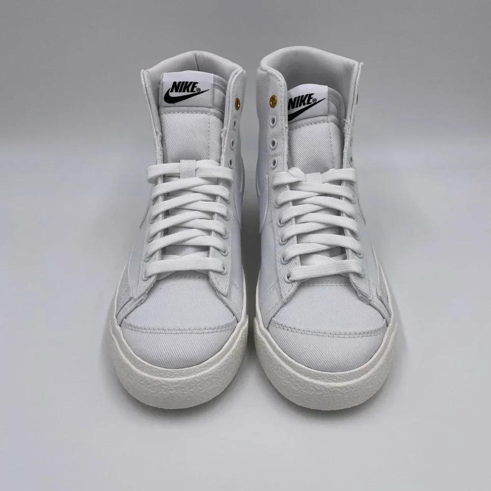 Nike blazer mid
