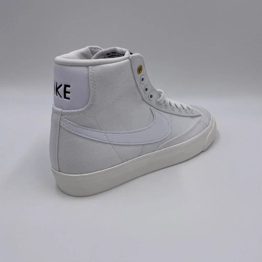 Nike blazer mid