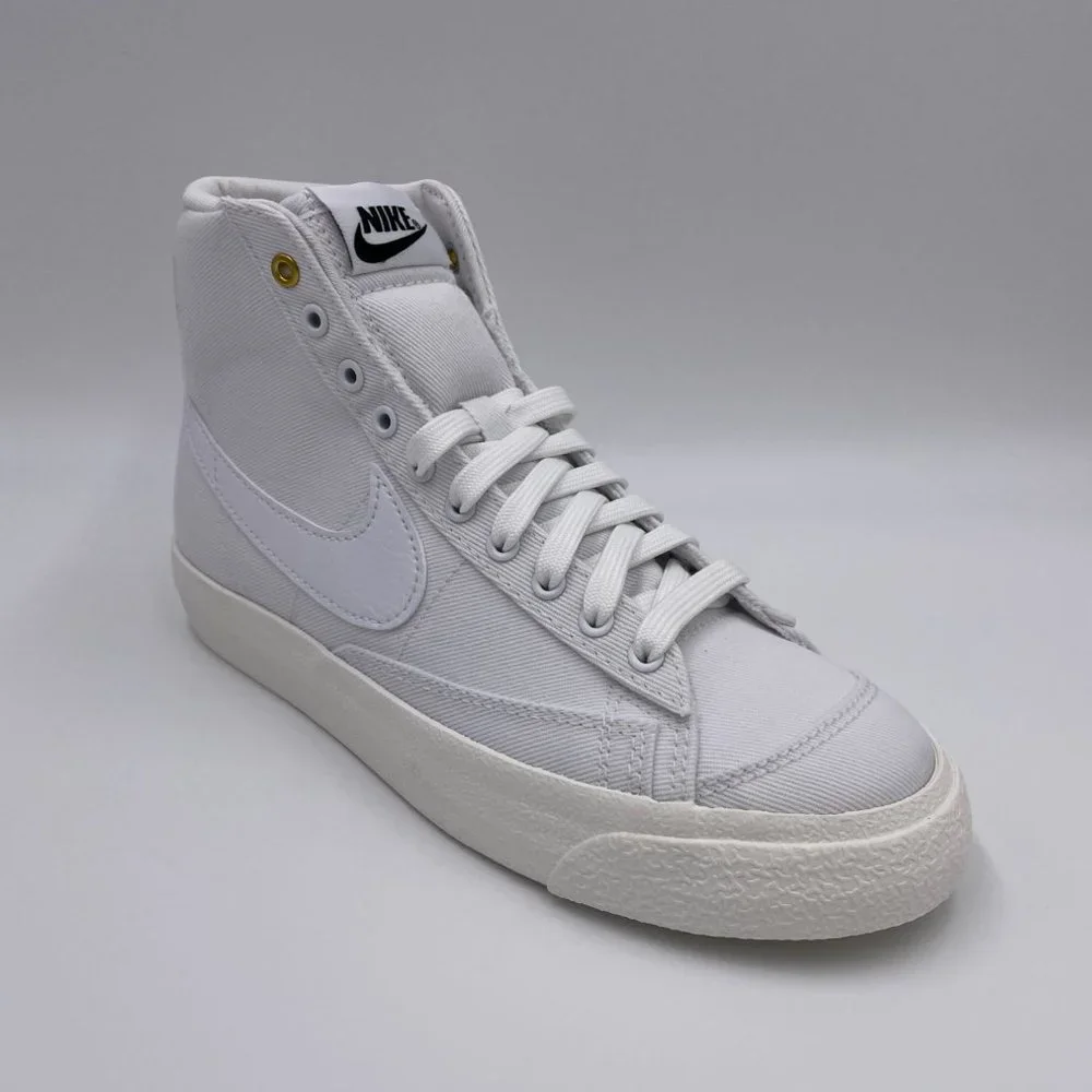 Nike blazer mid