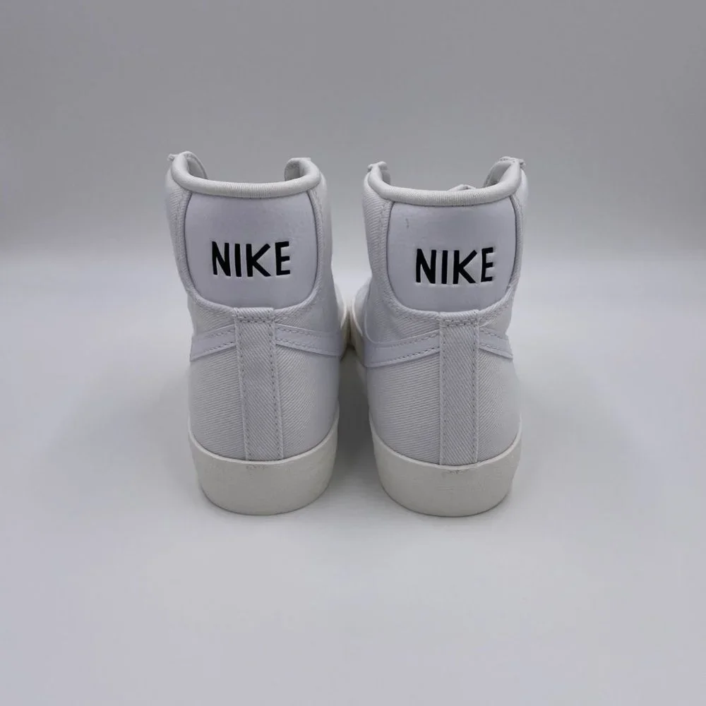 Nike blazer mid