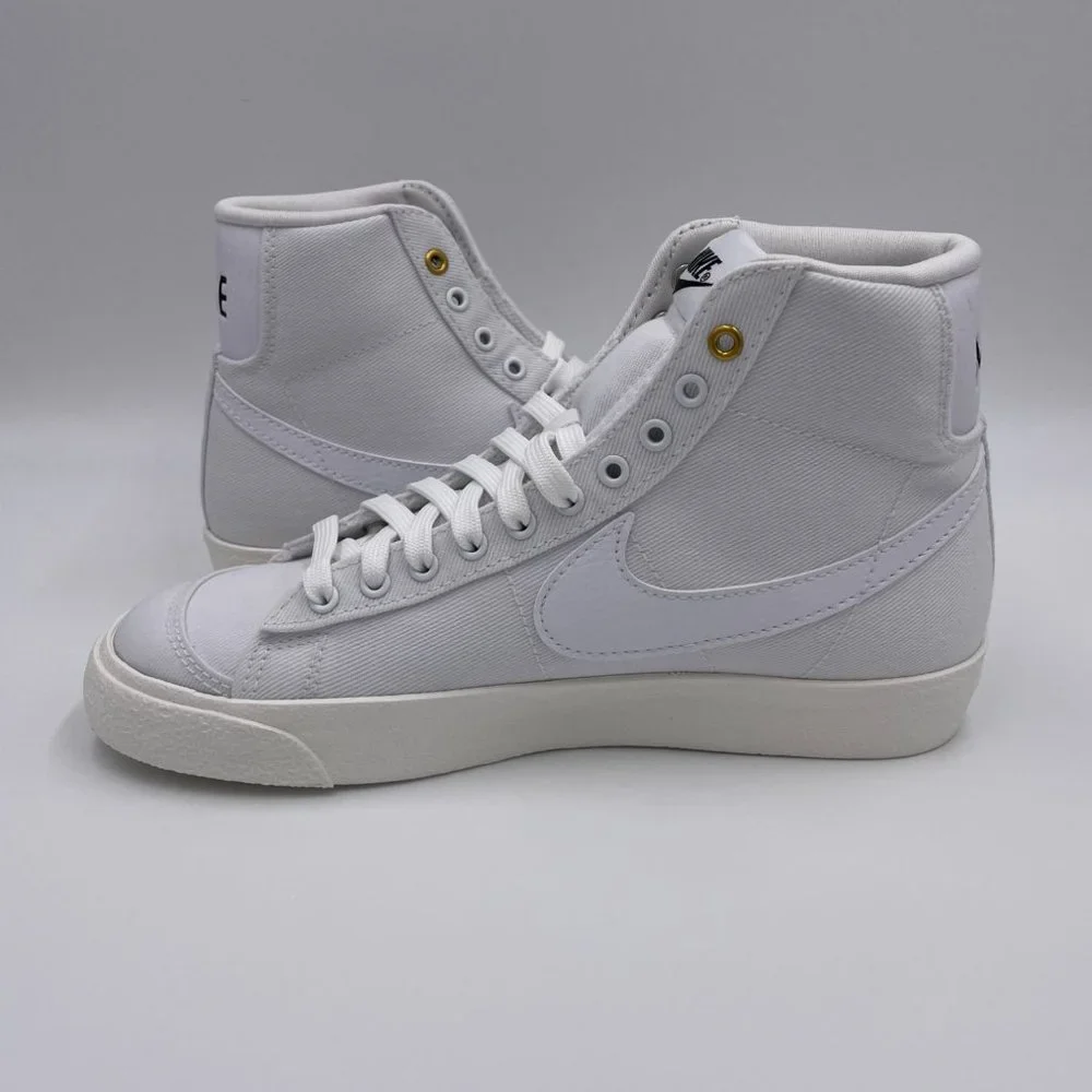 Nike blazer mid