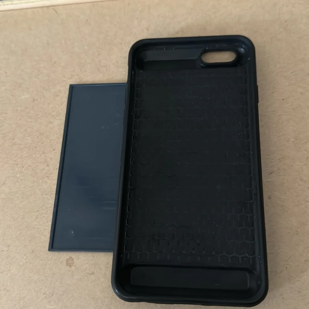N/A vofolen case