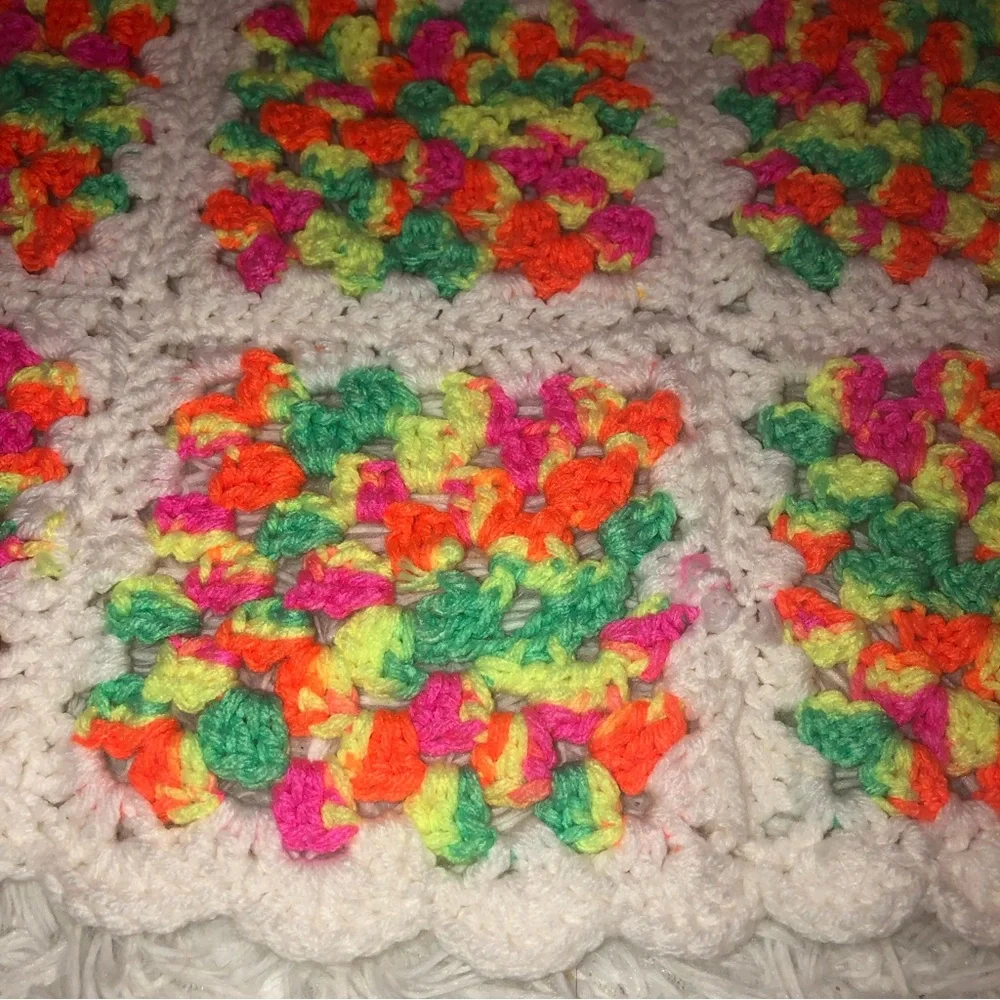 N/A handmade crochet