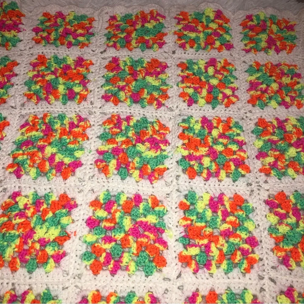 N/A handmade crochet