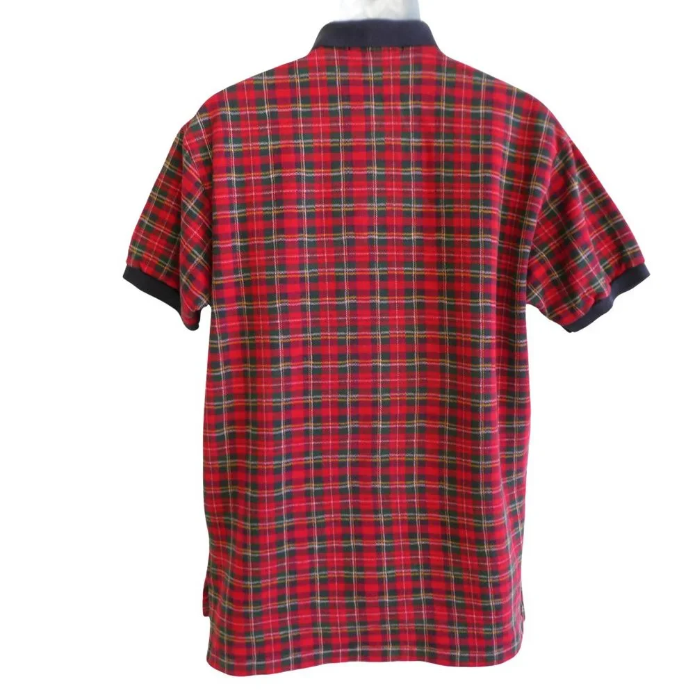 Ralph Lauren holes scarcity priority