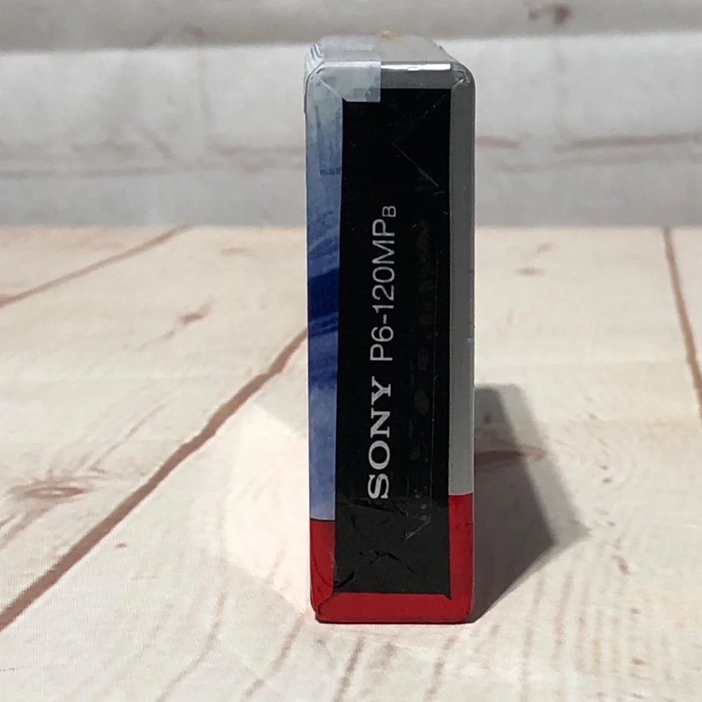 Sony new 8mm