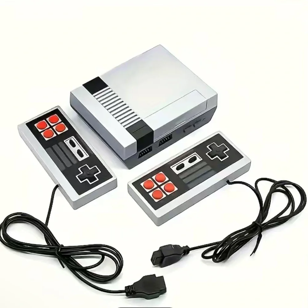 TV Mini Game Console-620 classic games