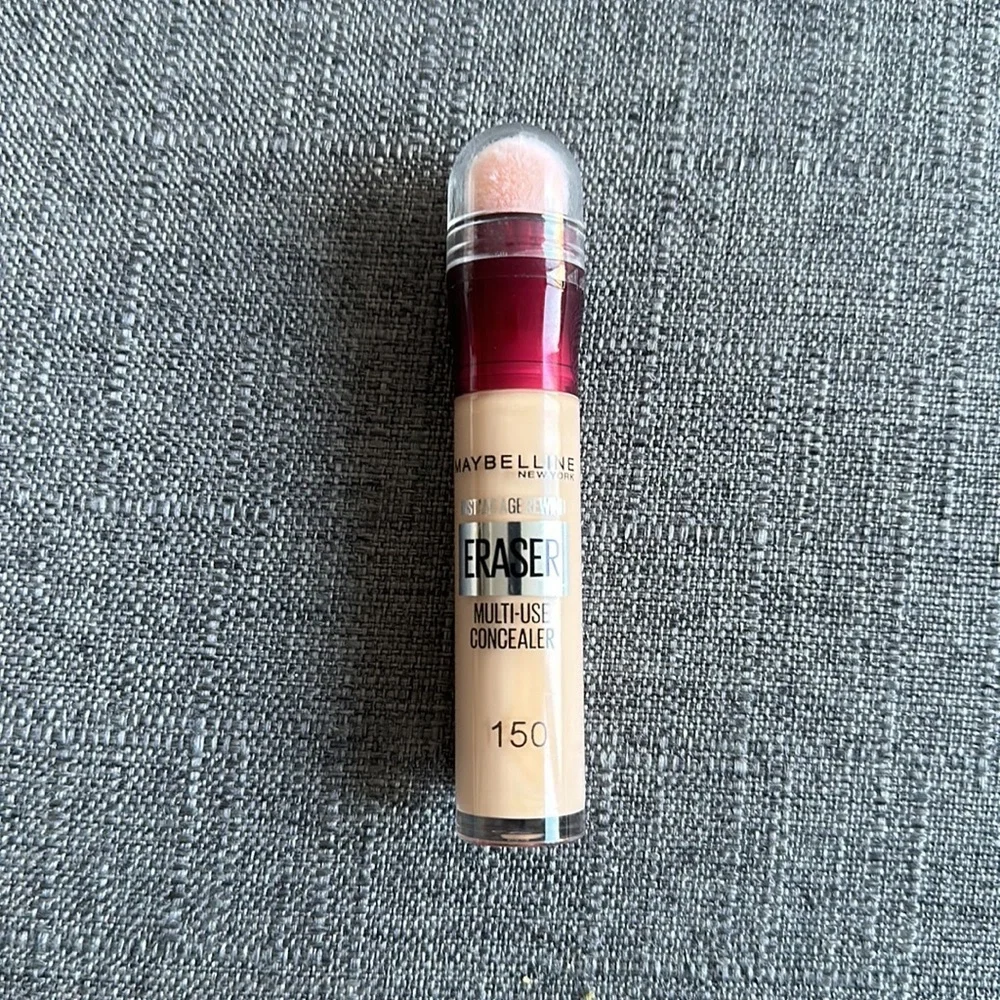 🆕 Maybelline  - instant age rewind - eraser - multi-use concelear - 150