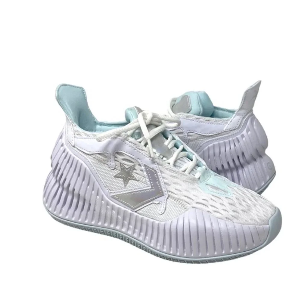 Converse poly summer 100%