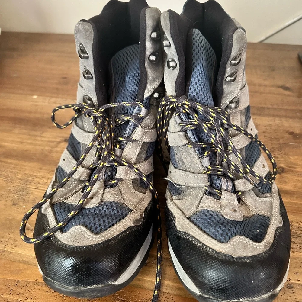 L.L. Bean really good