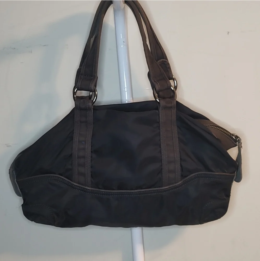 GAP jeans purse