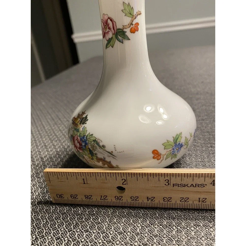 Crown Staffordshire vintage fine