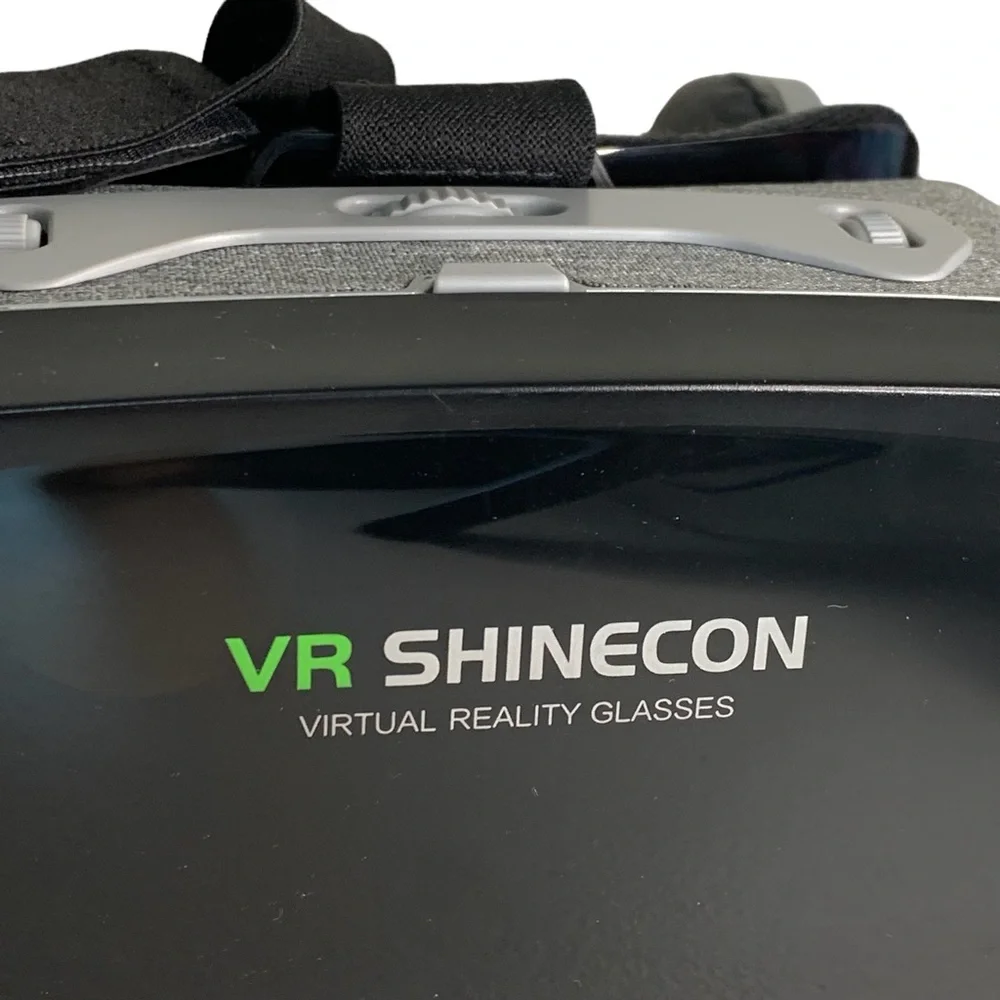 Shinecon gray daily damage
