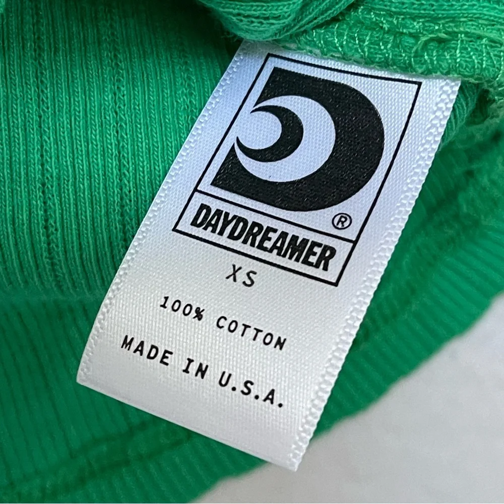 Daydreamer new tags