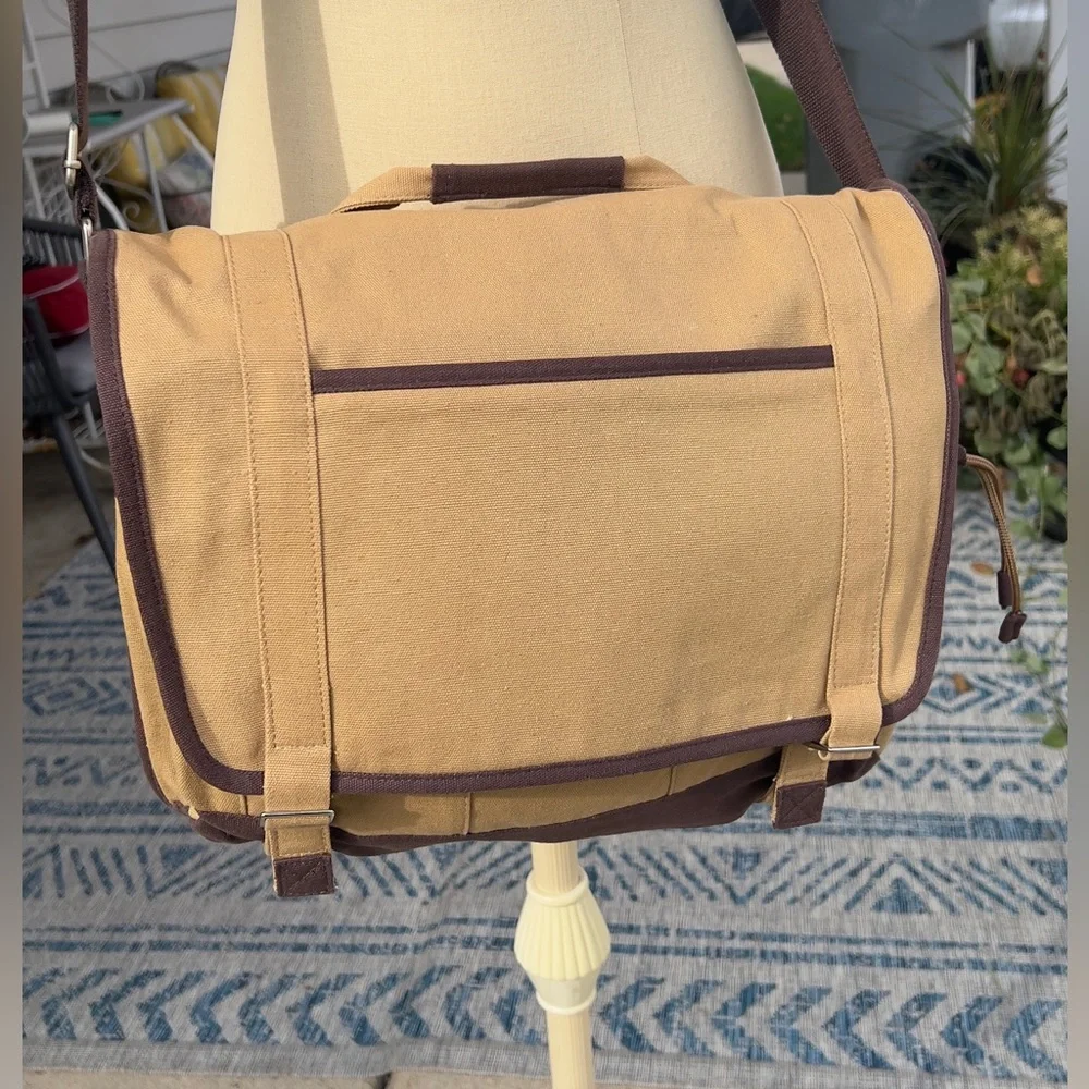 Heritage Supply Company everyday stylish use