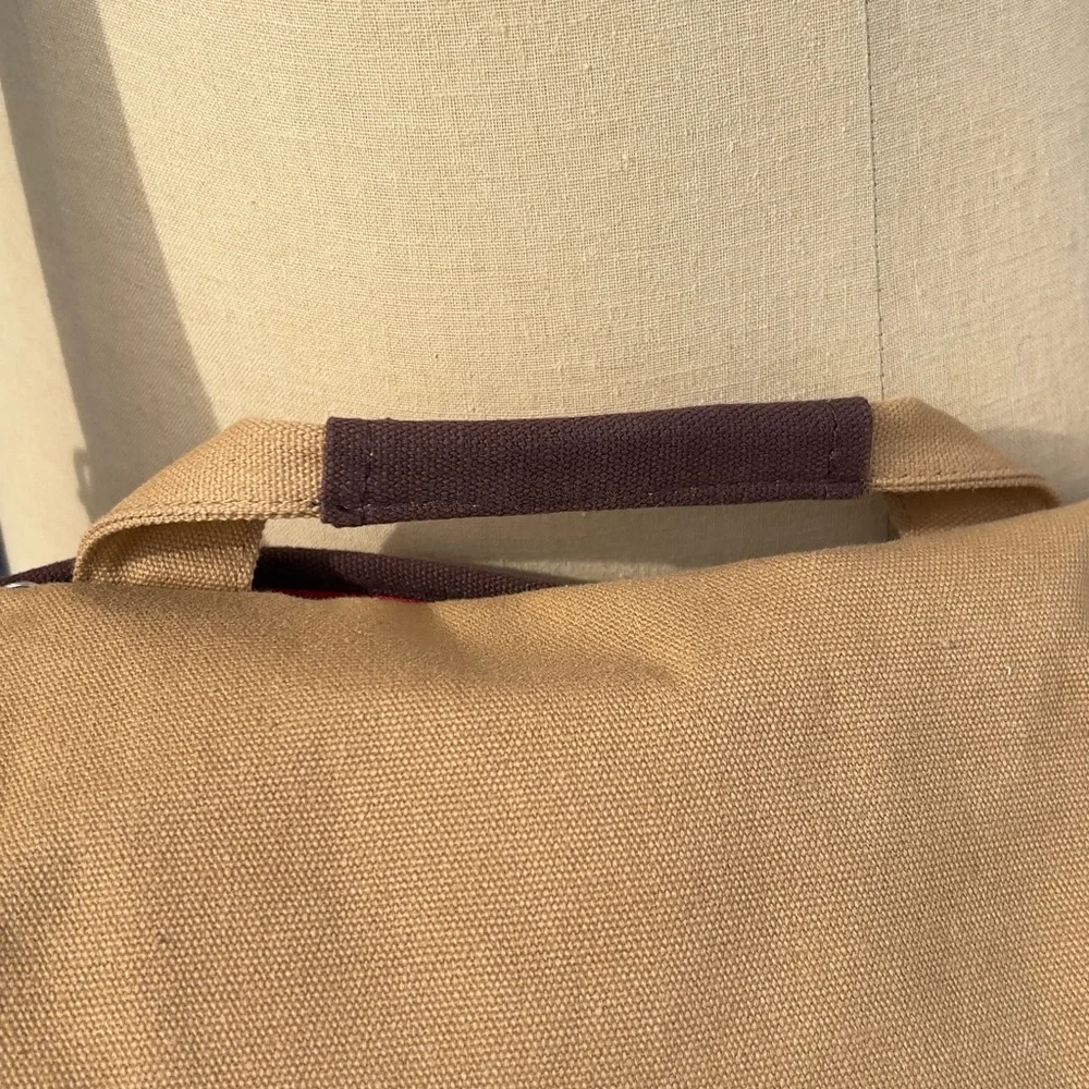 Heritage Supply Company tested messenger