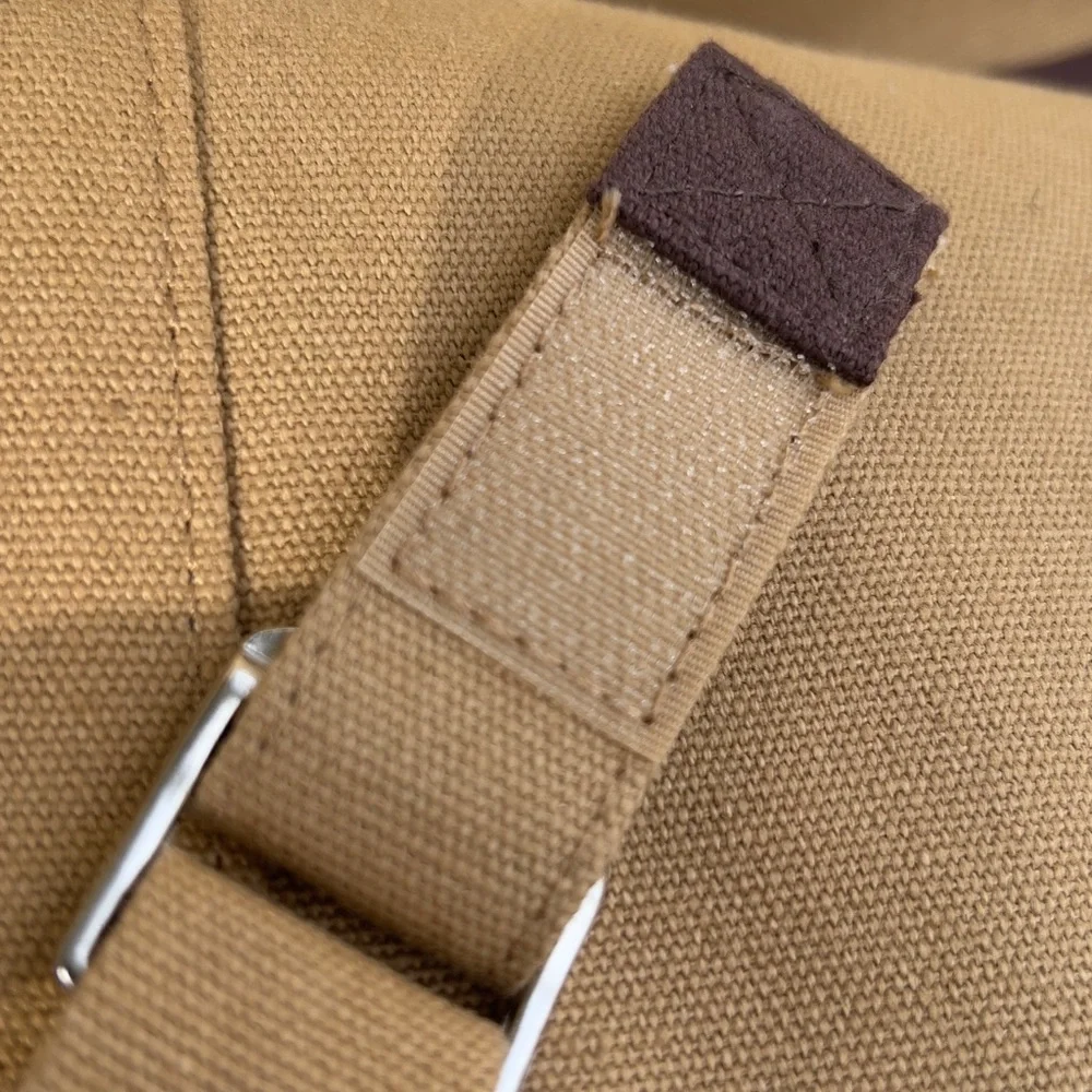 Heritage Supply Company use bag