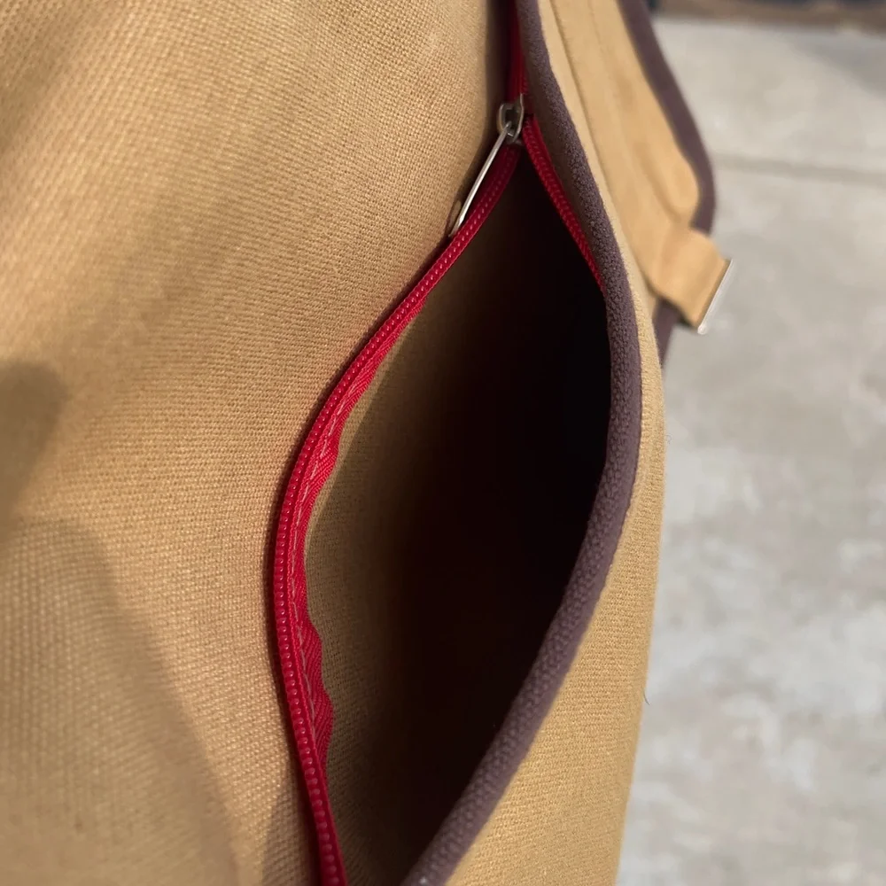 Heritage Supply Company travel ideal stylish