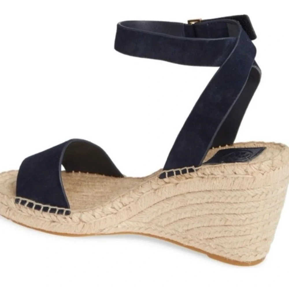 Tory Burch new box