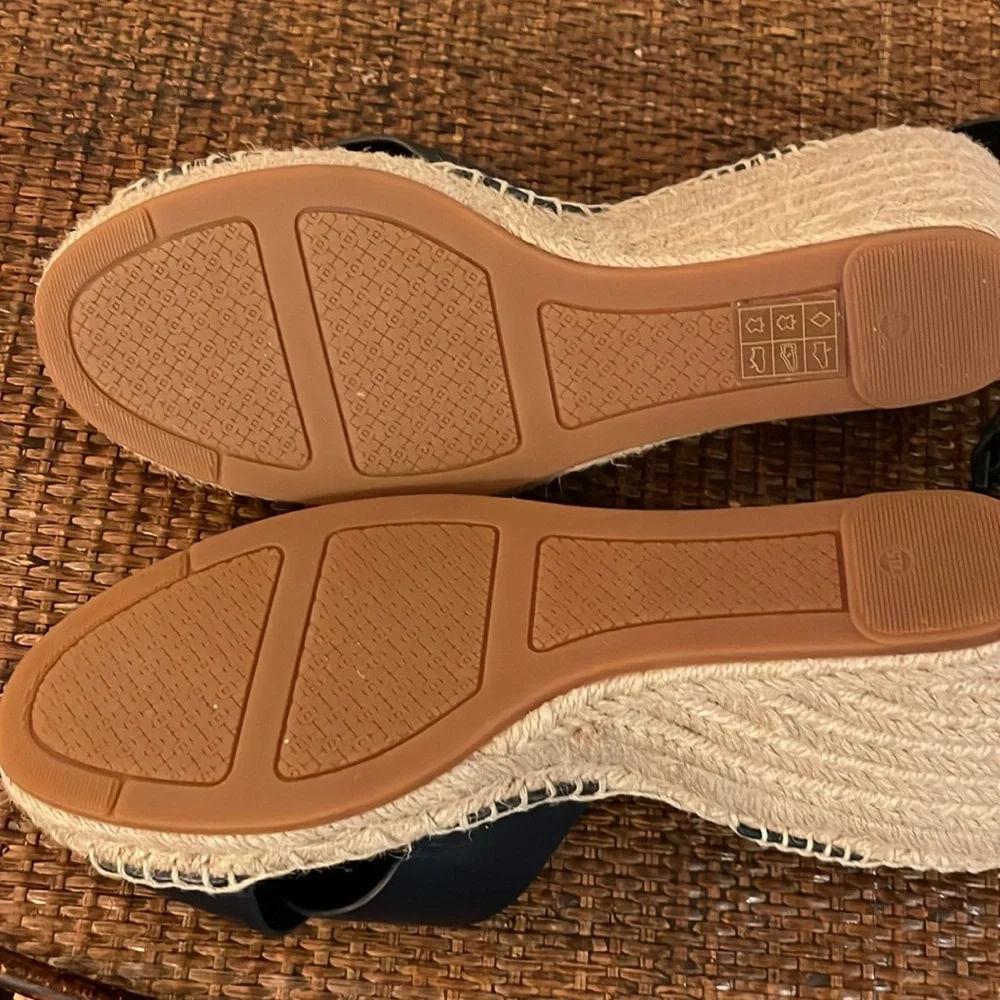 Tory Burch new box