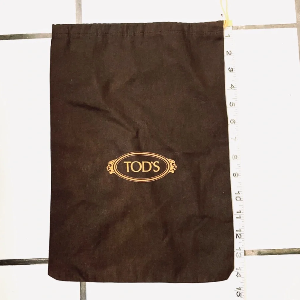 Tods authentic tod’s