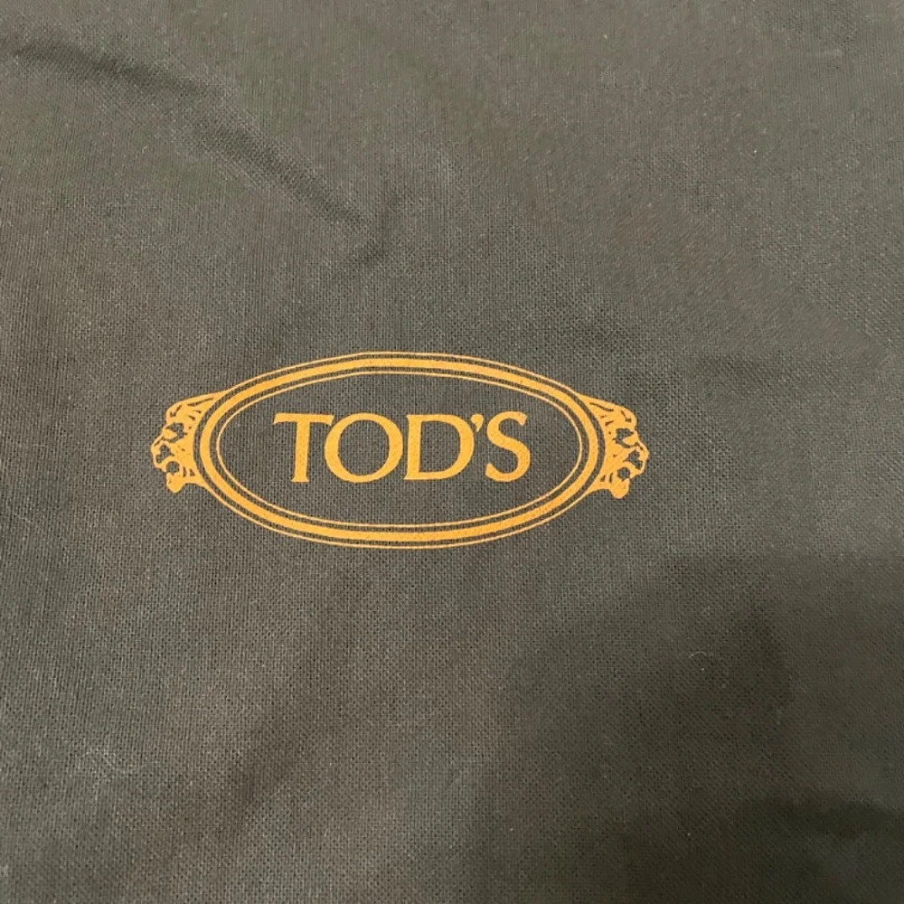 Tods authentic tod’s