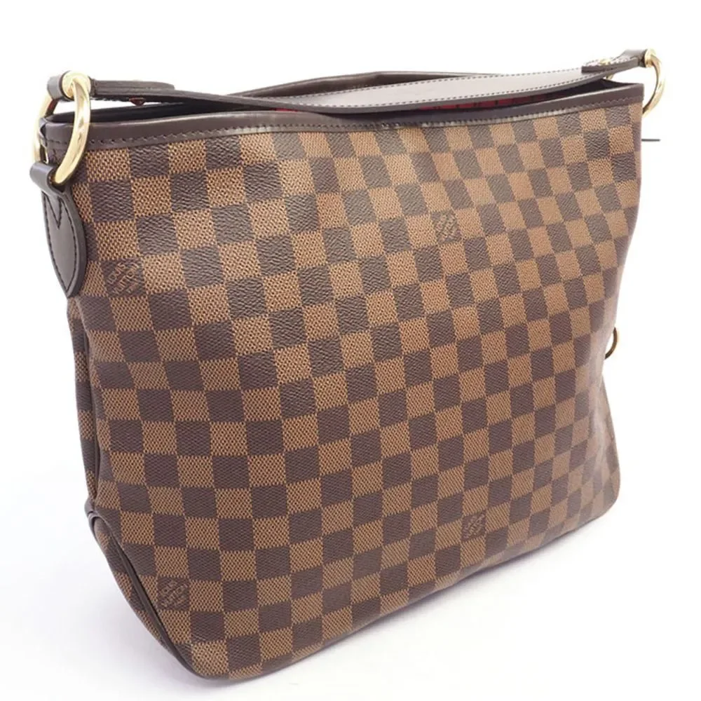 Louis Vuitton Delightful PM Damier Shoulder Bag