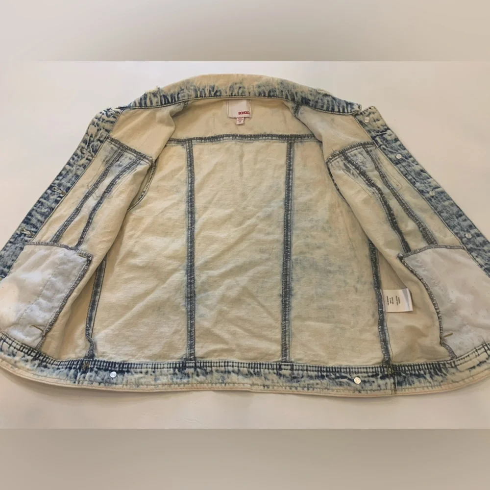 gently used