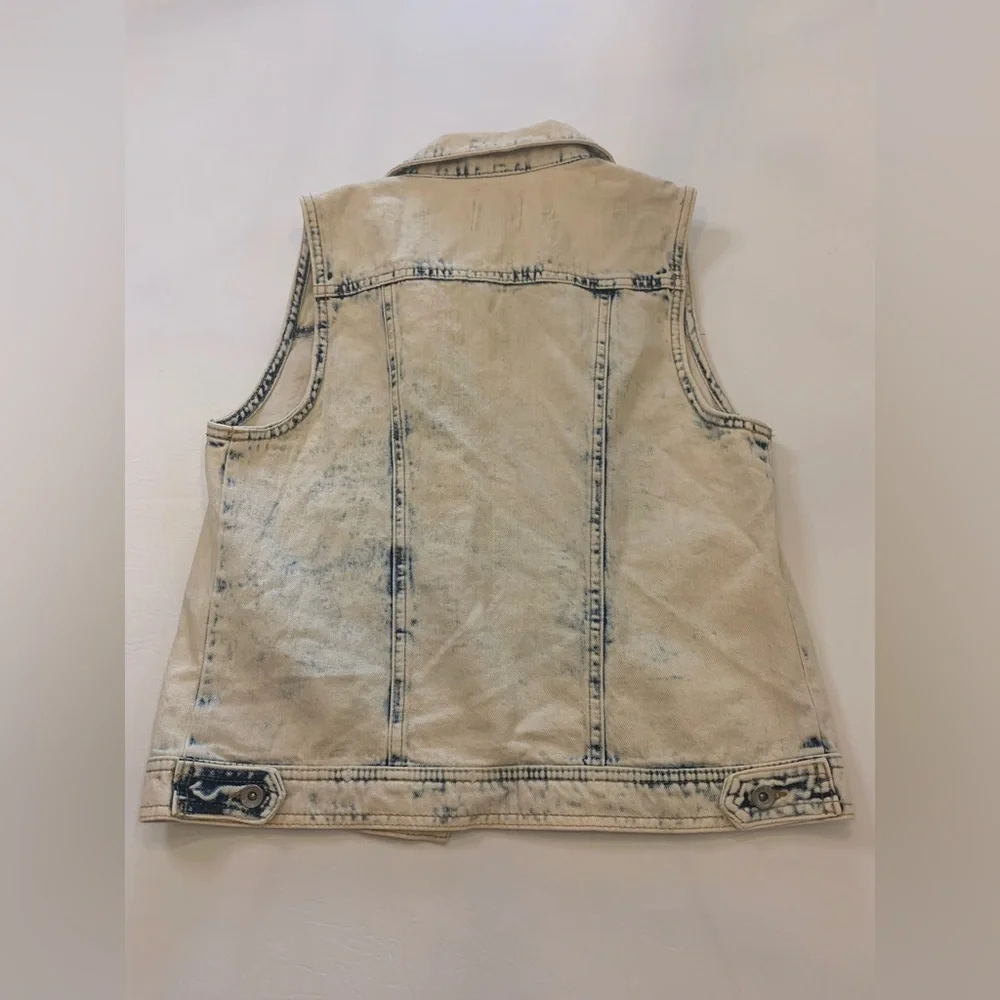 gently used