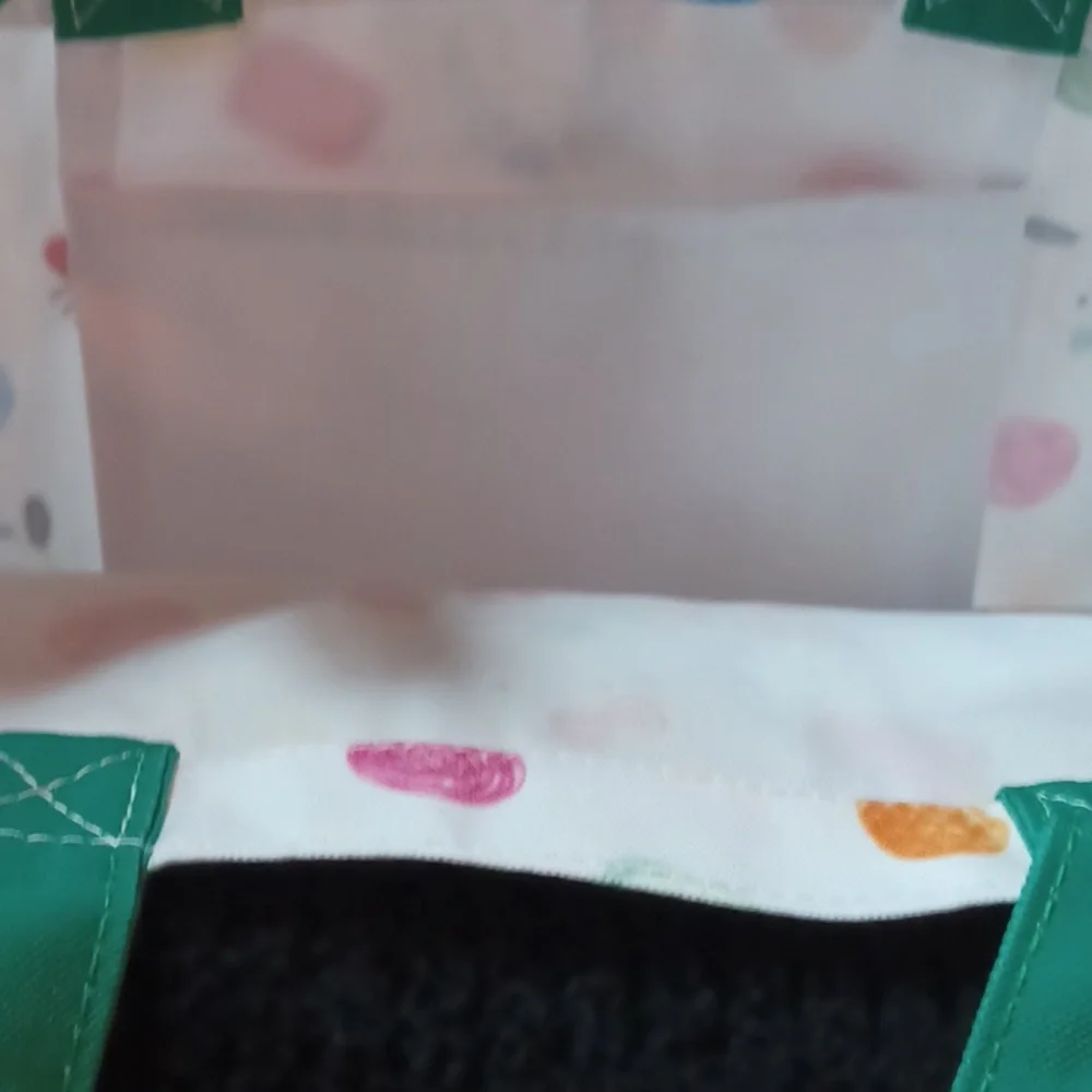 Sanrio characters collaboration