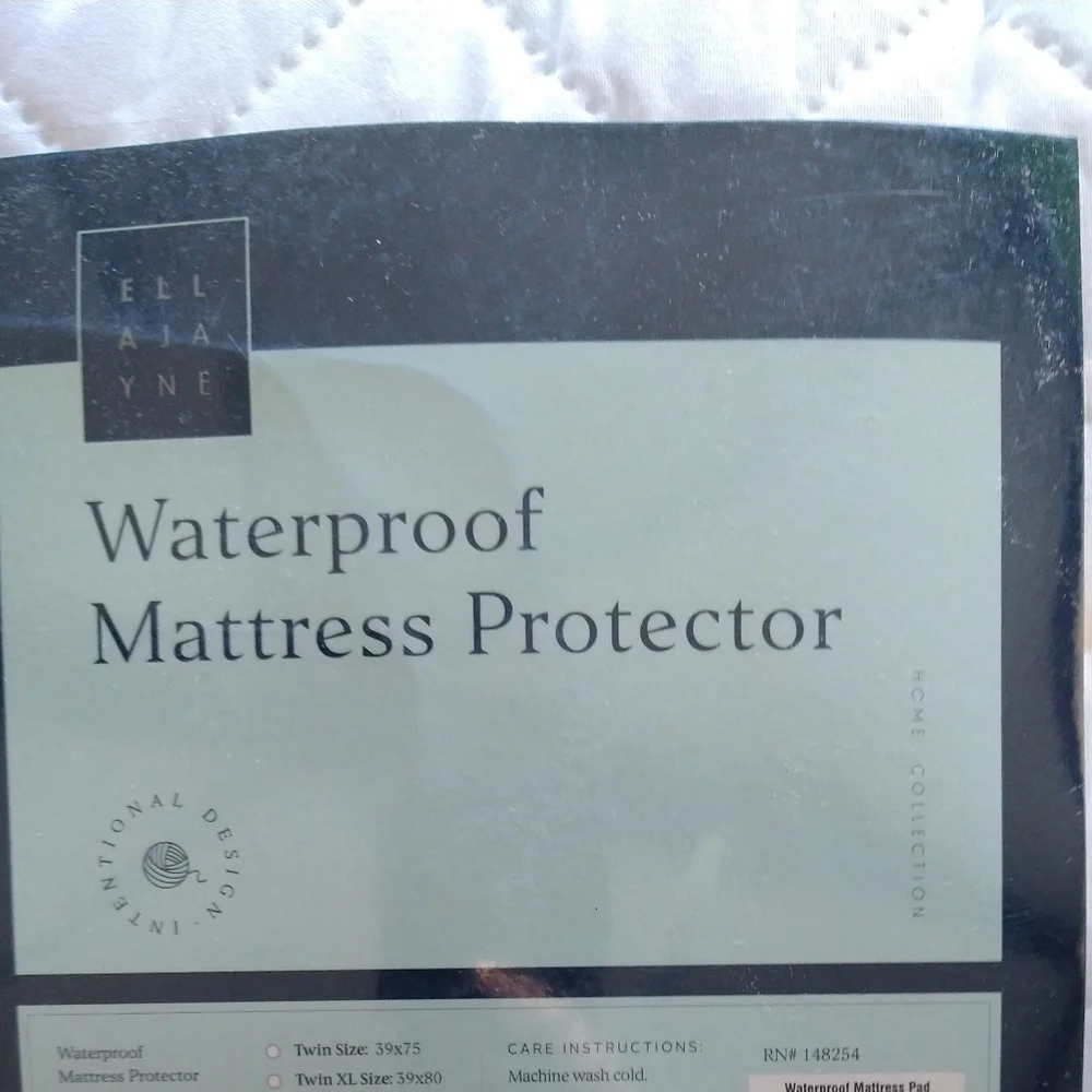 Ella Jayne Home Waterproof and Hypoalle