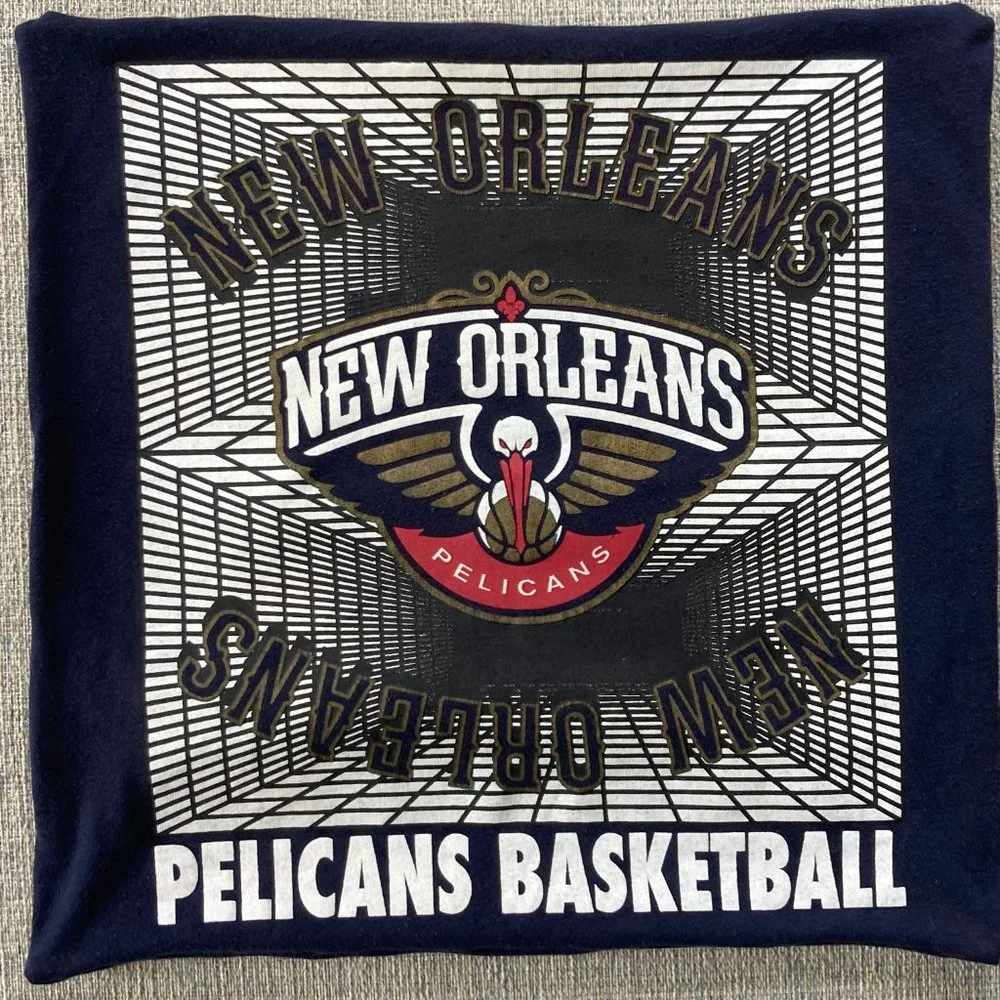 Handmade new orleans
