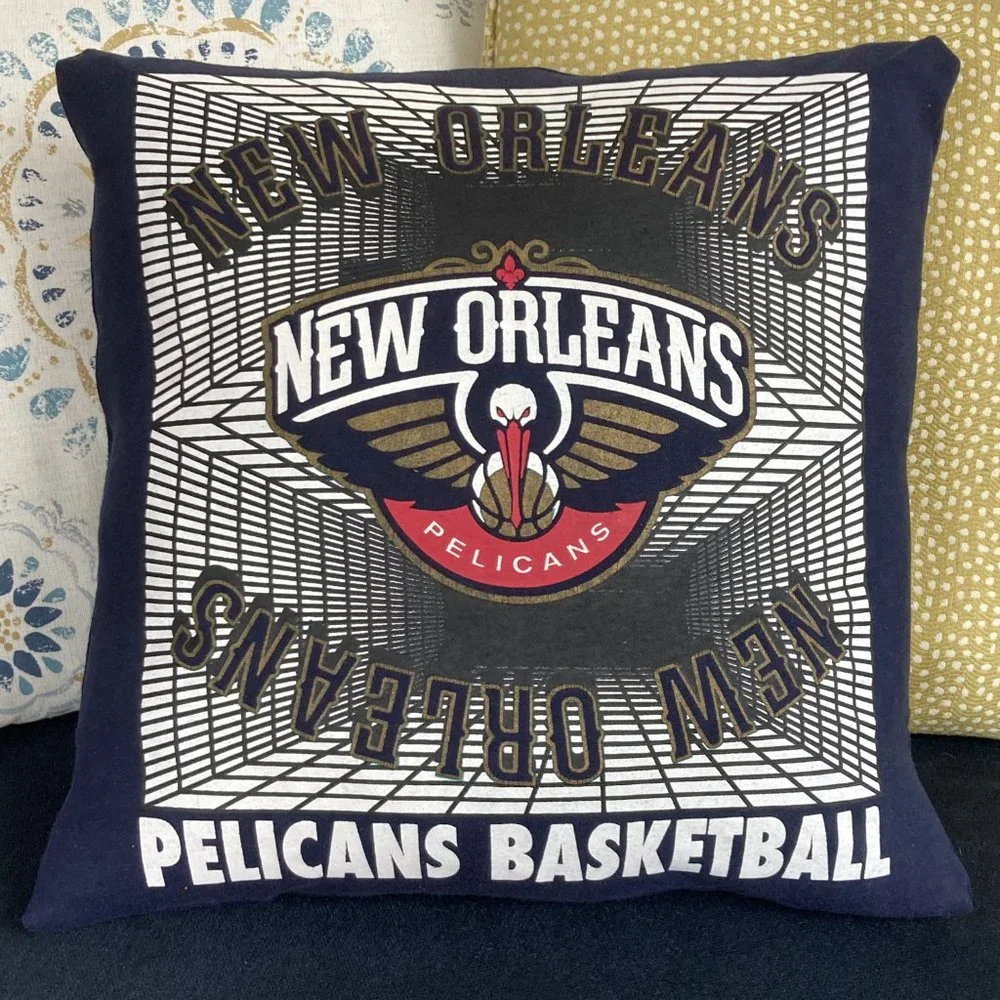 Handmade new orleans