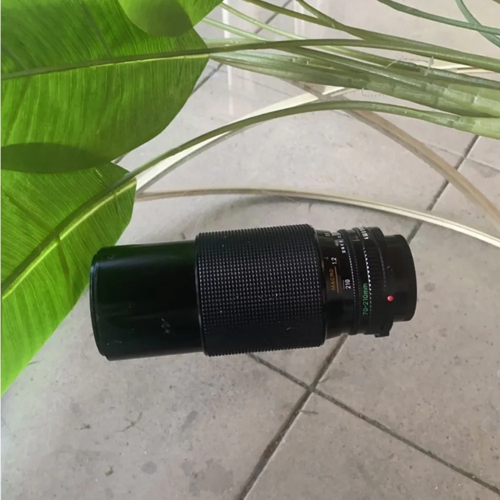 cannan used camera