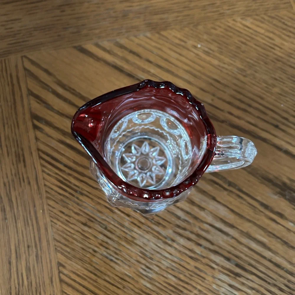 Vintage antique ca