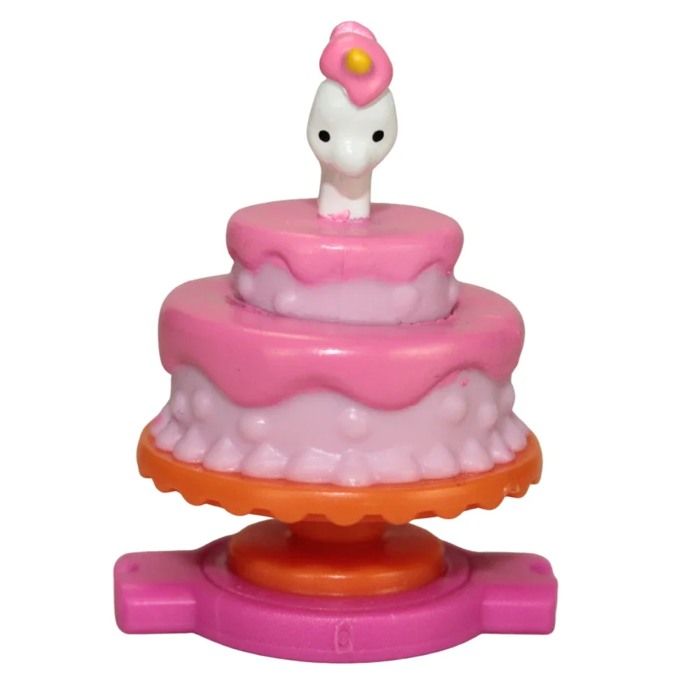 Party Popteenies please review