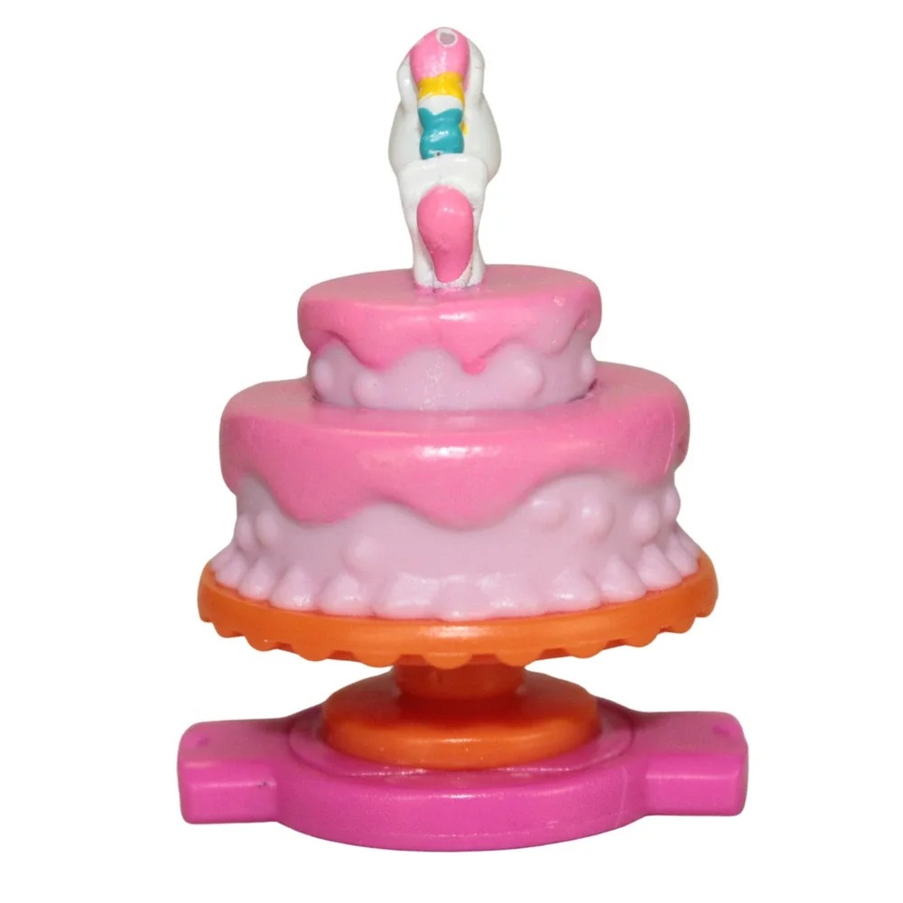 Party Popteenies please review