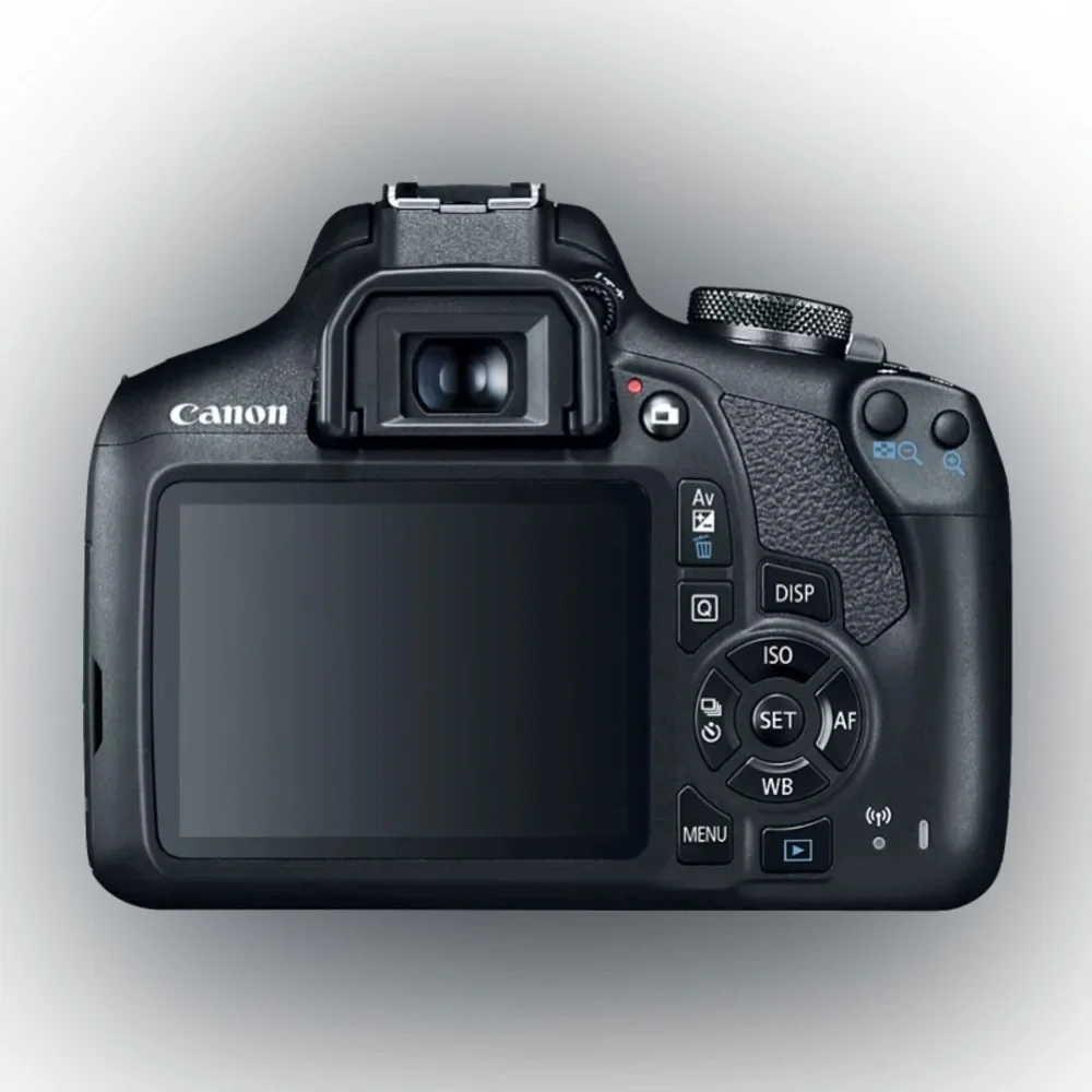Canon EOS T7 Rebel