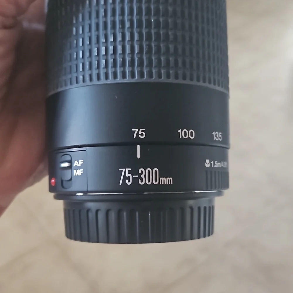 Canon this camera