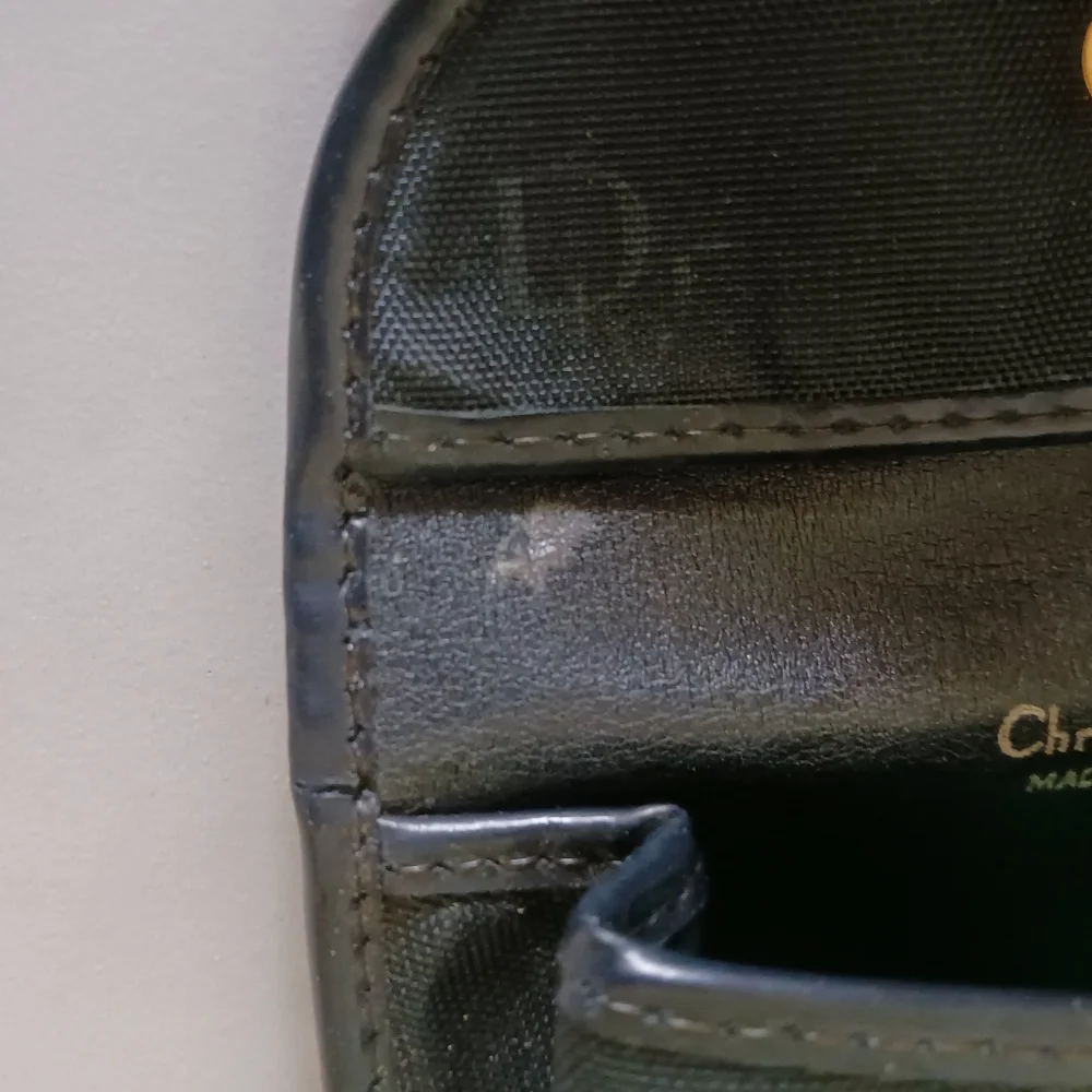 Dior charistian vintage