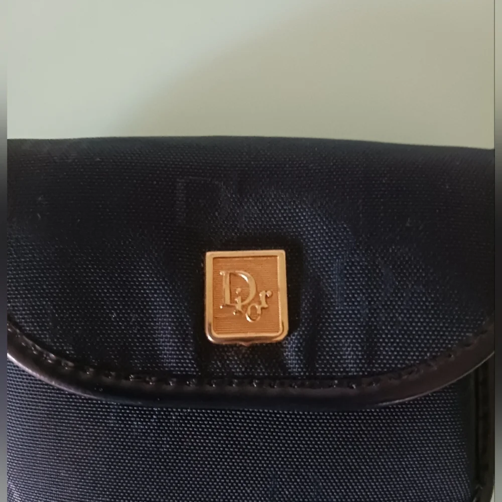 Dior charistian vintage