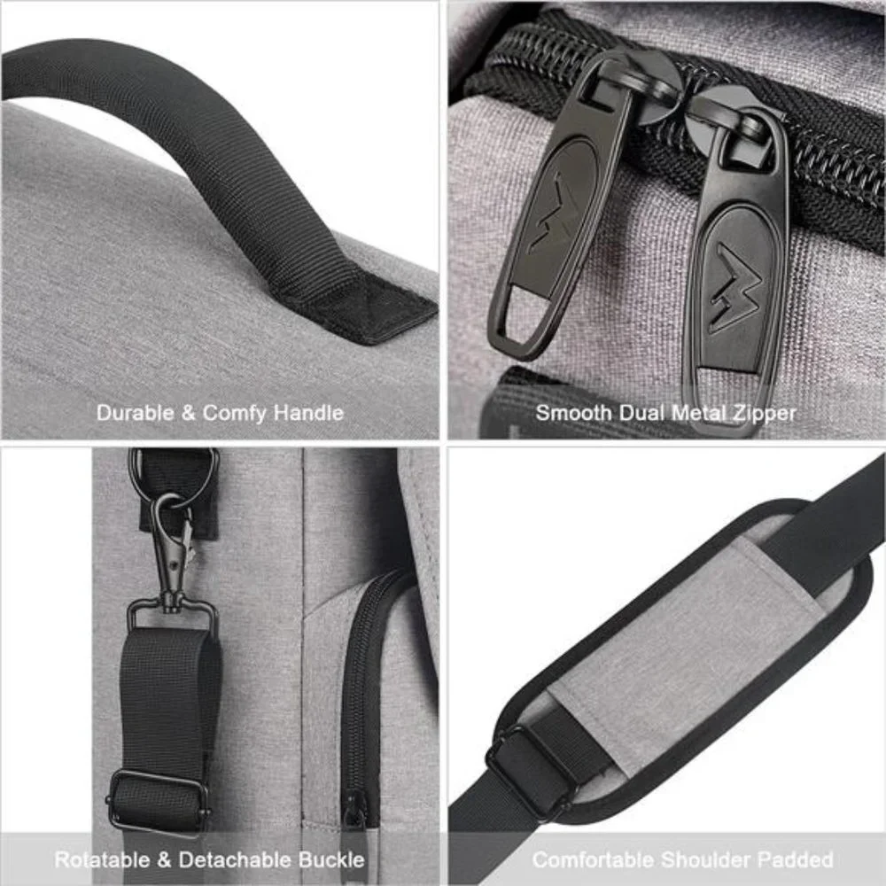 N/A reduce pockets